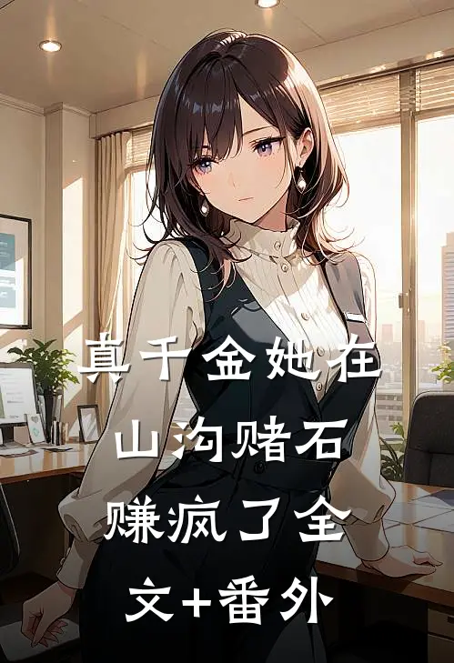 真千金她在山沟赌石赚疯了全文+番外