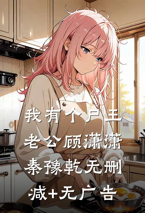 我有个尸王老公顾潇潇秦豫乾无删减+无广告