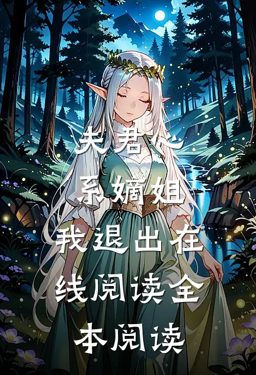 夫君心系嫡姐，我退出在线阅读全本阅读