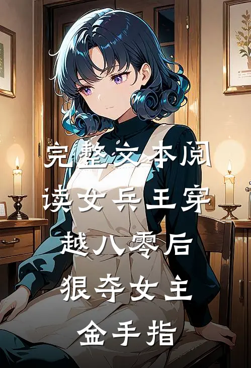 完整文本阅读女兵王穿越八零后，狠夺女主金手指