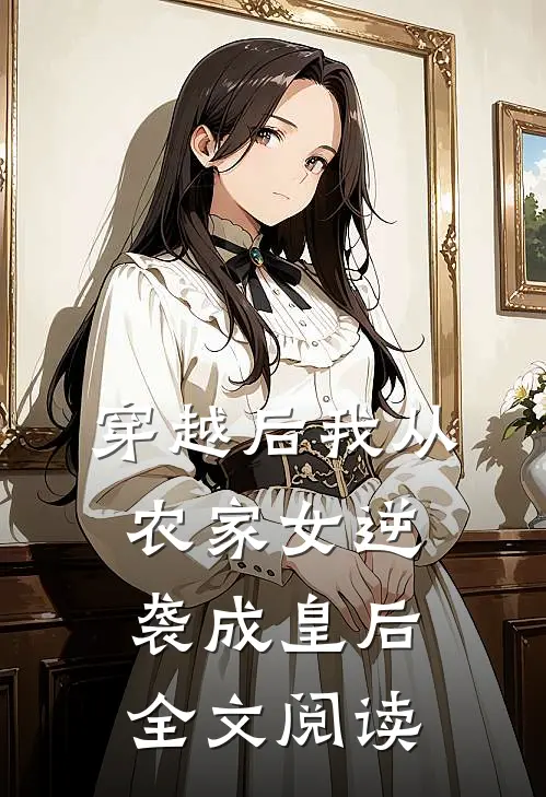 穿越后我从农家女逆袭成皇后全文阅读