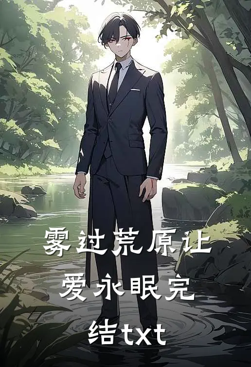 雾过荒原让爱永眠完结txt