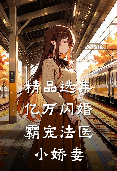精品选集亿万闪婚：霸宠法医小娇妻