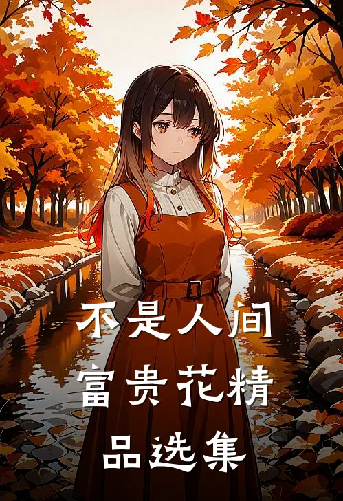 不是人间富贵花精品选集