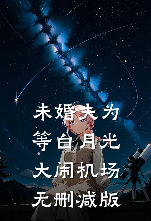 未婚夫为等白月光，大闹机场无删减版