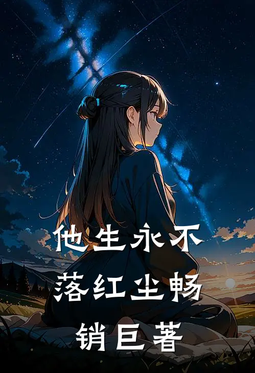 他生永不落红尘畅销巨著