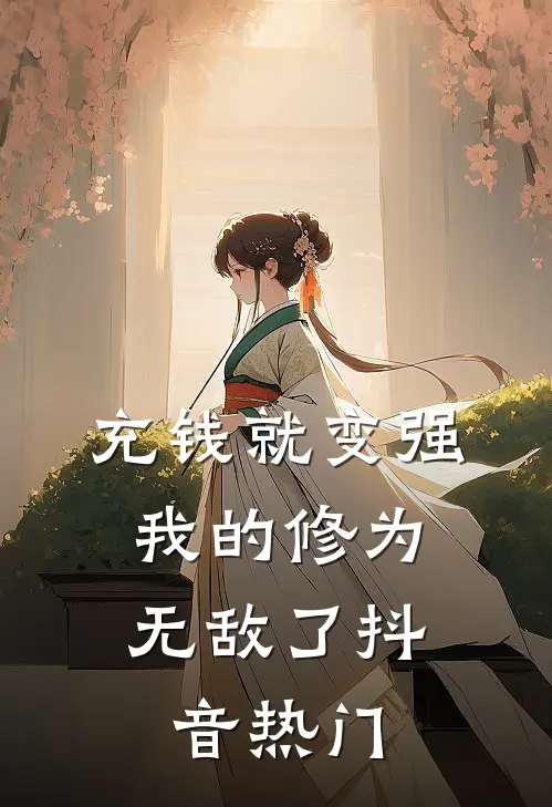 充钱就变强，我的修为无敌了抖音热门