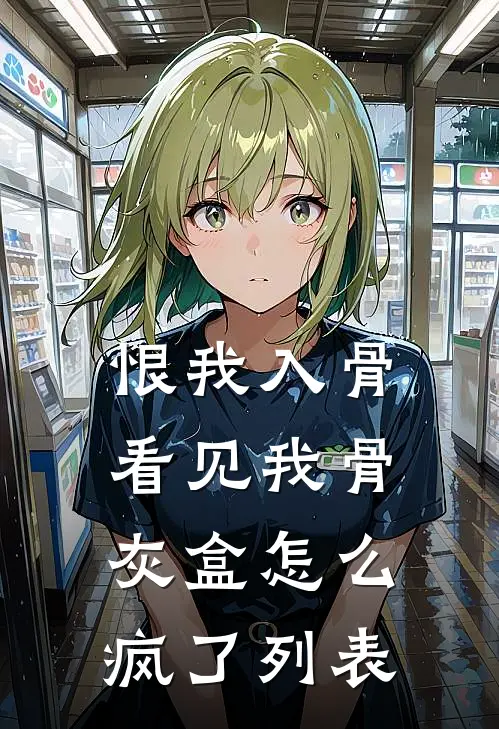 恨我入骨，看见我骨灰盒怎么疯了列表