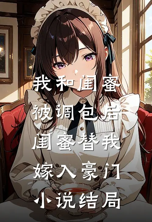 我和闺蜜被调包后，闺蜜替我嫁入豪门小说结局