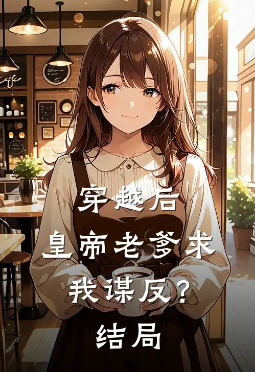 穿越后，皇帝老爹求我谋反？结局