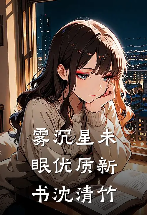 雾沉星未眠优质新书沈清竹