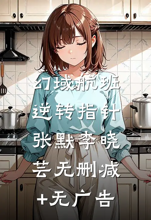 幻域航班：逆转指针张默李晓芸无删减+无广告