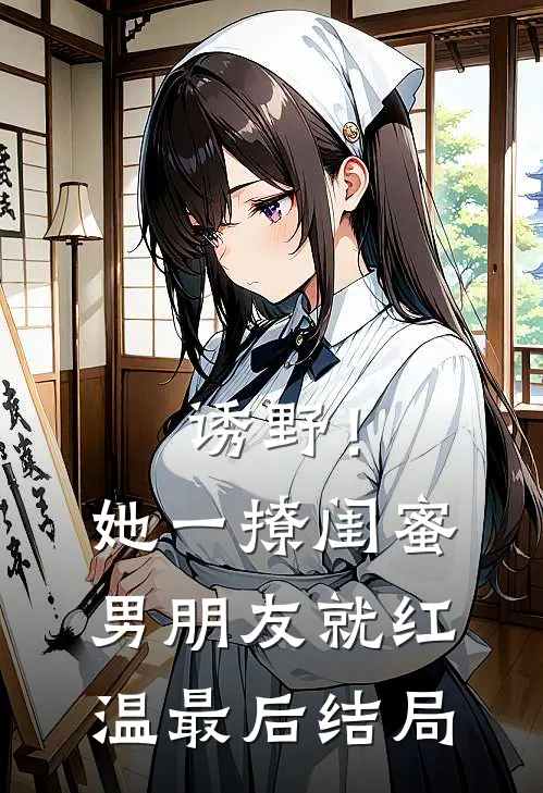 诱野！她一撩，闺蜜男朋友就红温最后结局