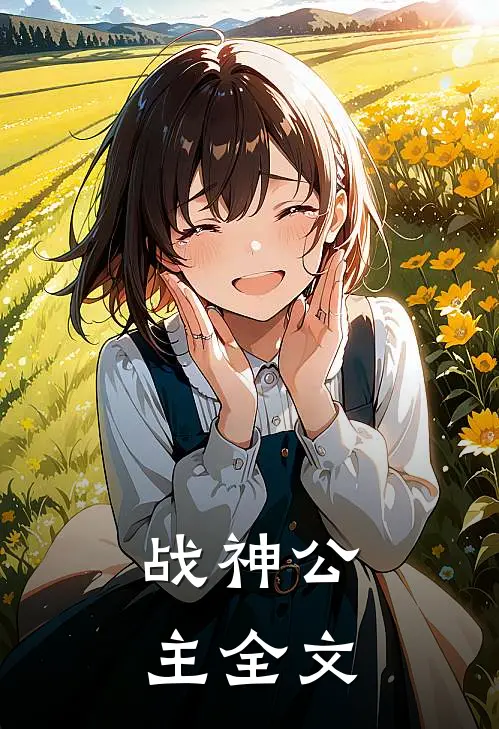 战神公主全文
