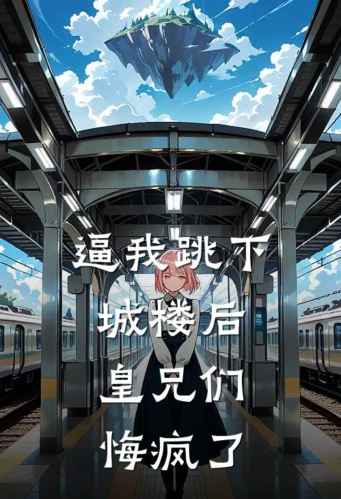 逼我跳下城楼后，皇兄们悔疯了