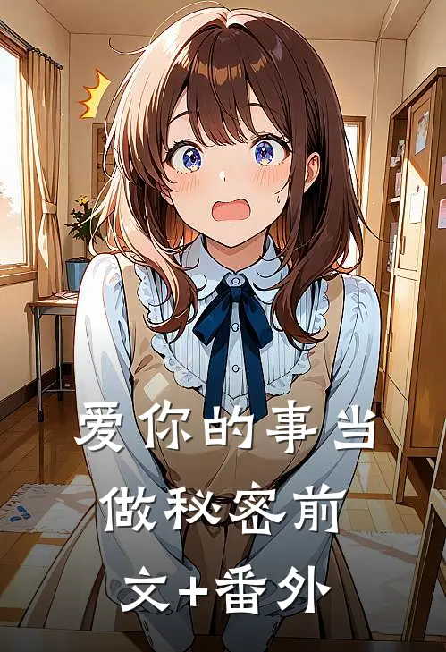 爱你的事当做秘密前文+番外