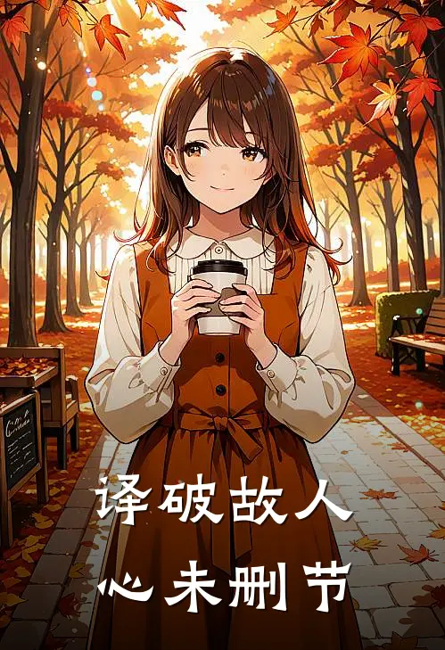 译破故人心未删节