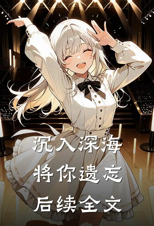 沉入深海将你遗忘后续全文