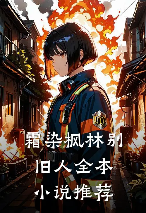 霜染枫林别旧人全本小说推荐