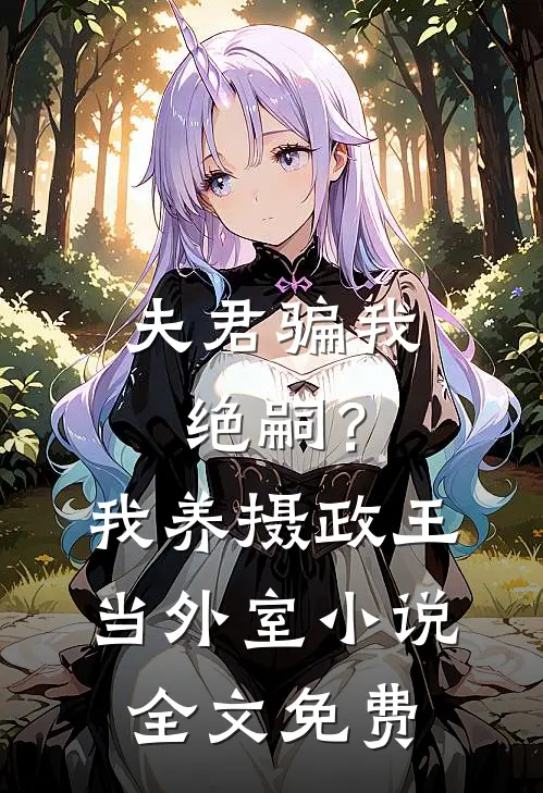 夫君骗我绝嗣？我养摄政王当外室小说全文免费