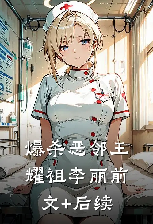 爆杀恶邻王耀祖李丽前文+后续