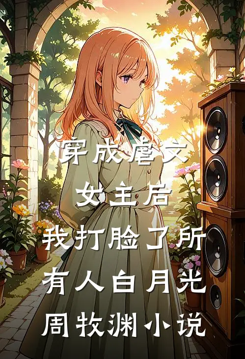 穿成虐文女主后，我打脸了所有人白月光周牧渊小说