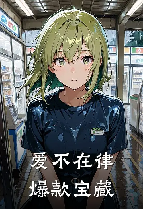 爱不在律爆款宝藏