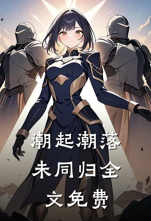 潮起潮落未同归全文免费