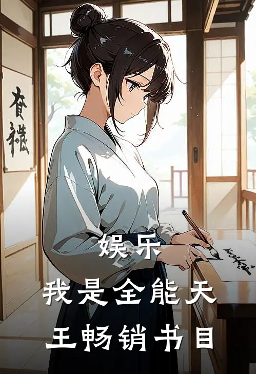 娱乐：我是全能天王畅销书目