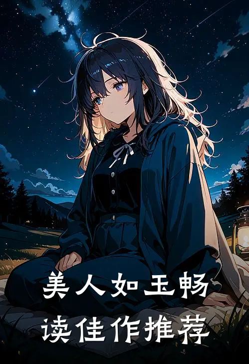 美人如玉畅读佳作推荐