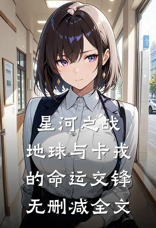 星河之战：地球与卡戎的命运交锋无删减全文