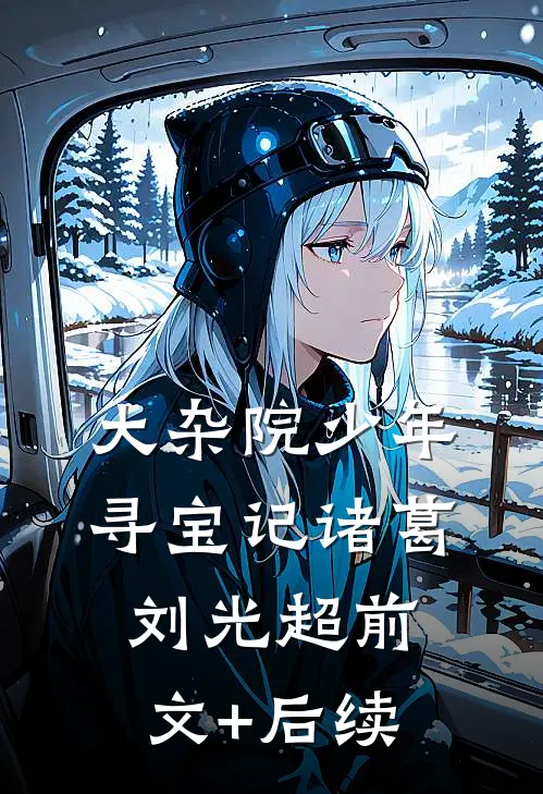 大杂院少年寻宝记诸葛刘光超前文+后续
