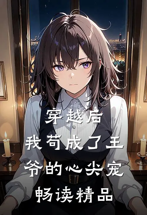 穿越后,我苟成了王爷的心尖宠畅读精品