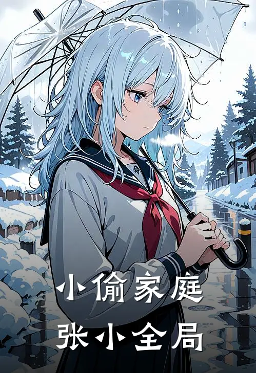 小偷家庭张小全局