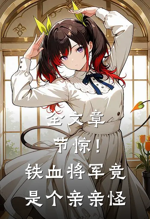 全文章节惊！铁血将军竟是个亲亲怪