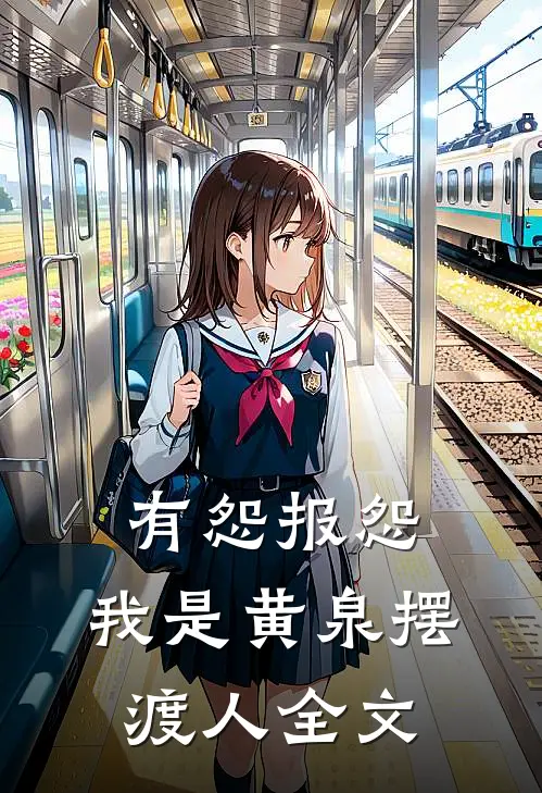 有怨报怨，我是黄泉摆渡人全文