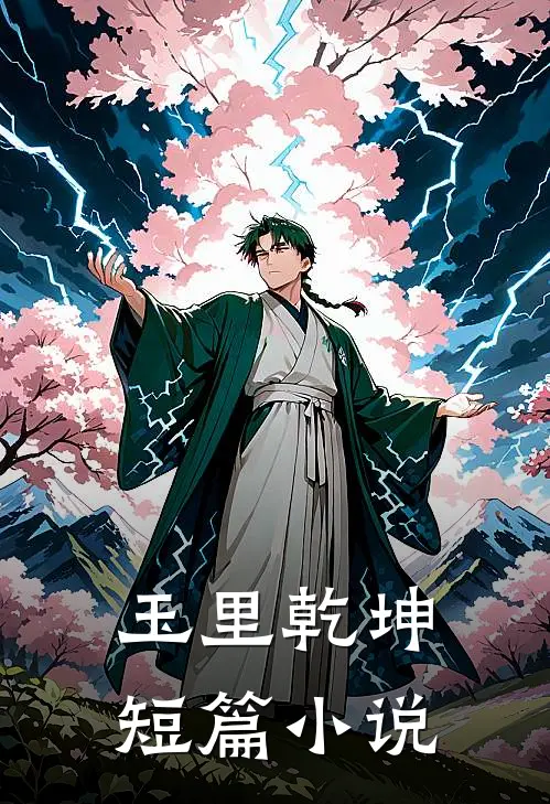 玉里乾坤短篇小说