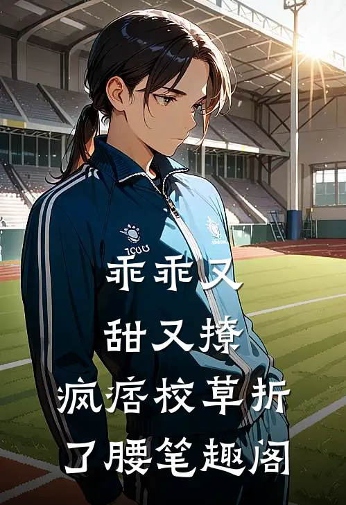 乖乖又甜又撩，疯痞校草折了腰笔趣阁