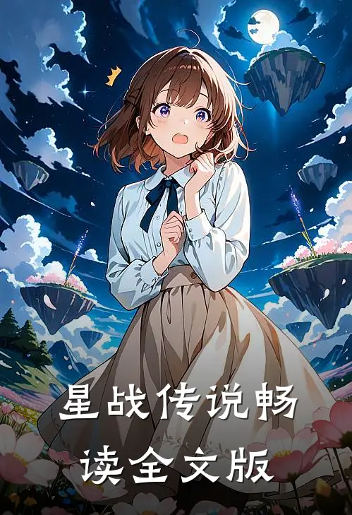 星战传说畅读全文版