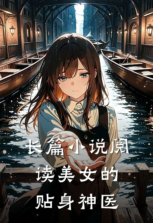 长篇小说阅读美女的贴身神医