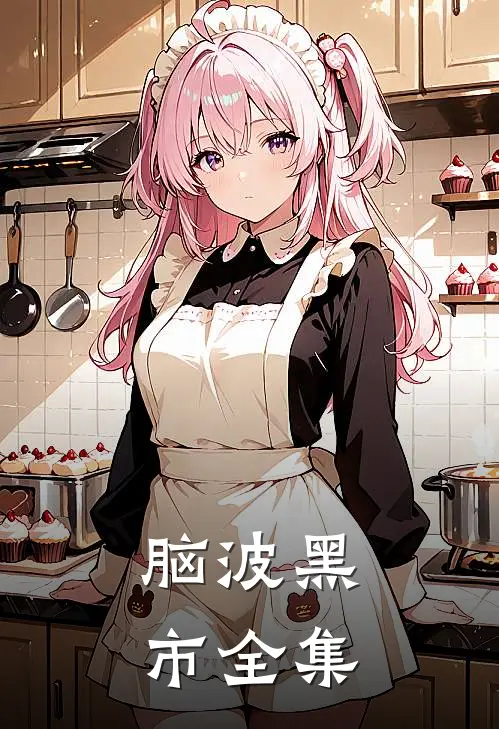 脑波黑市全集