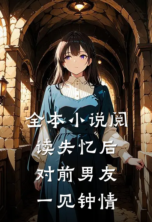 全本小说阅读失忆后对前男友一见钟情