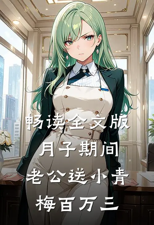 畅读全文版月子期间，老公送小青梅百万三