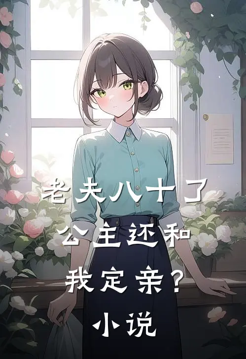 老夫八十了,公主还和我定亲?