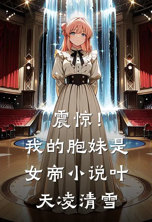 震惊！我的胞妹是女帝小说叶天凌清雪