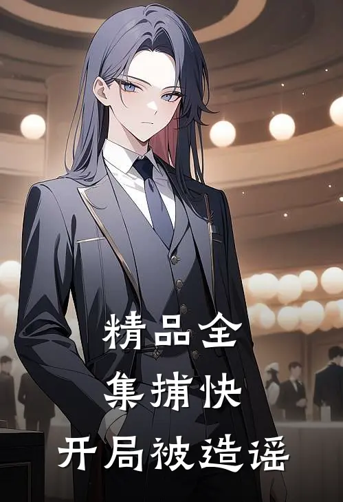 精品全集捕快：开局被造谣