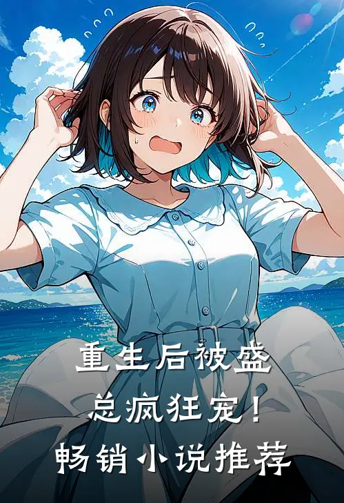 重生后被盛总疯狂宠！畅销小说推荐