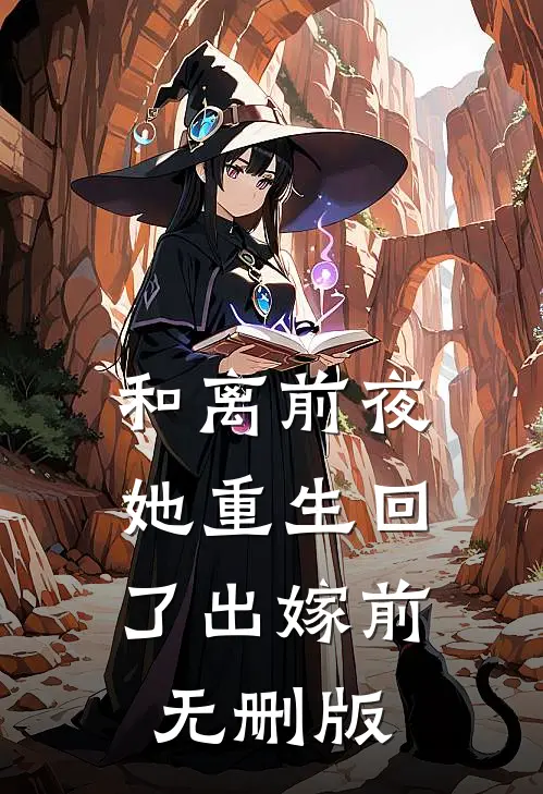 和离前夜，她重生回了出嫁前无删版