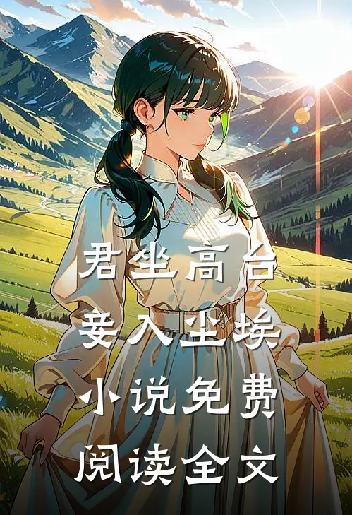 君坐高台，妾入尘埃小说免费阅读全文