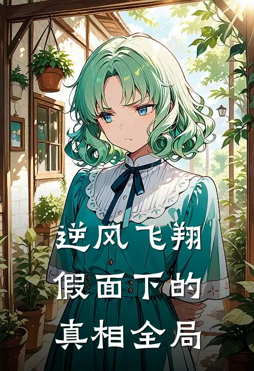逆风飞翔：假面下的真相全局
